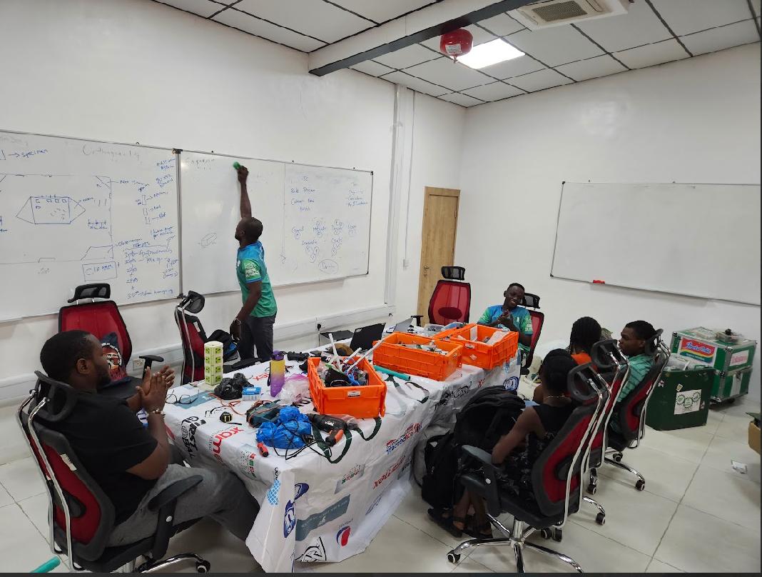 Hands-on prototyping workshop